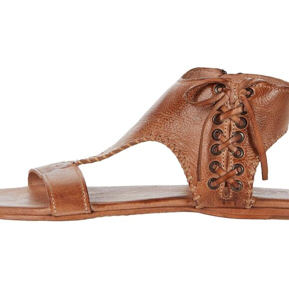 Bed Stu NINA Women's Sandals **New in Original Box - Picture 4 of 11